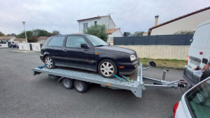 Photo de galerie - Transport 