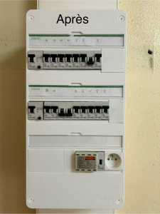 Photo de galerie - Après la rénovation 