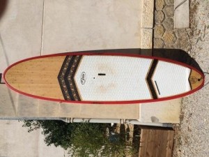 Photo de galerie - Stand up Paddle