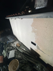 Photo de galerie - Maçonnerie