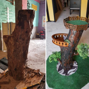 Photo de galerie - Artisan d'art