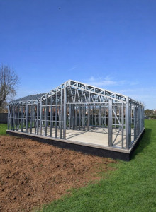 Photo de galerie - Maison Individuelle