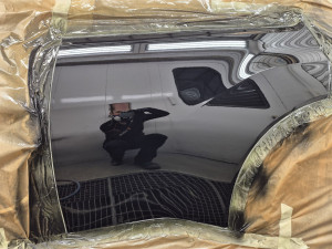 Photo de galerie - Peinture automobile 
