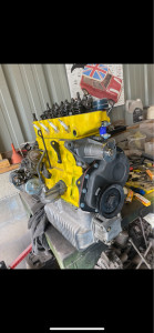 Photo de galerie - Moteur refait à neuf 