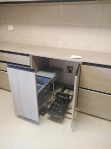 Photo de galerie - Menuiserie - Huisserie - Agencement