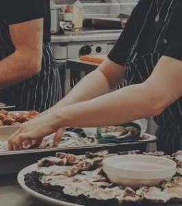 Photo de galerie - CUISINE AIDE