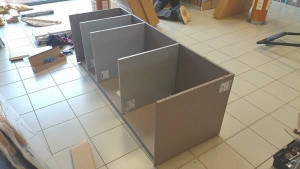 Photo de galerie - Rangement 