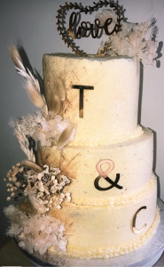 Photo de galerie - Gateau d'anniversaire - cake art
