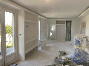 Photo de galerie - Bricolage et multi services