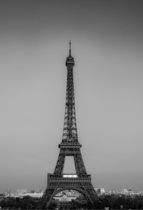 Photo de galerie - Eiffel Tower 