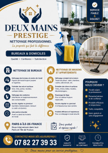 Photo de galerie - Professionnel 