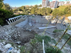 Photo de galerie - Paysagiste - Aménagement du jardin