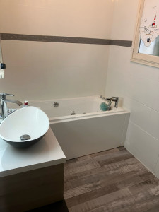 Photo de galerie - Plomberie - Installation sanitaire