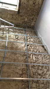 Photo de galerie - Plâtrerie - Murs - Plafonds