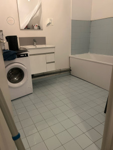 Photo de galerie - Entretient 