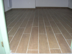 Photo de galerie - Carrelage