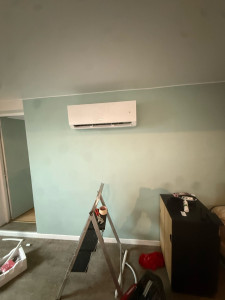 Photo de galerie - Chauffage - Climatisation