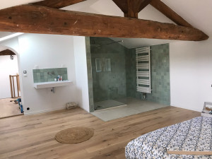 Photo de galerie - Carrelage