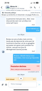 Photo de galerie - Entretien - Réparation autres véhicules