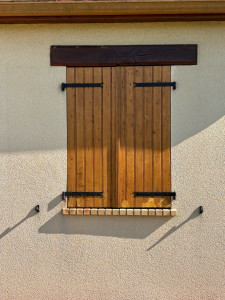 Photo de galerie - Bricolage et multi services
