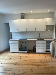 Photo de galerie - Montage meubles en kit