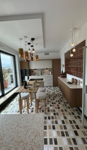 Photo de galerie - Menuiserie - Huisserie - Agencement