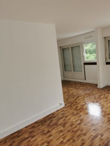 Photo de galerie - Peinture - Tapisserie