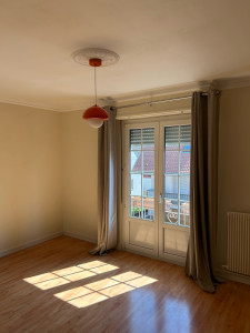 Photo de galerie - Renouvellement des peintures murs et plafond