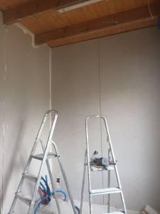 Photo de galerie - Bricolage - Petits travaux