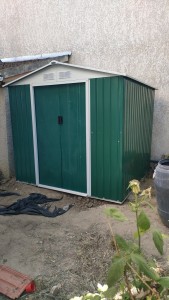 Photo de galerie - Bricolage et multi services