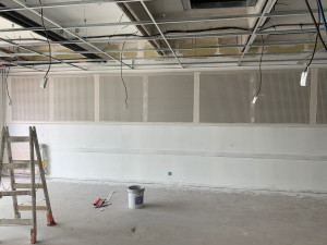Photo de galerie - Menuiserie - Huisserie - Agencement