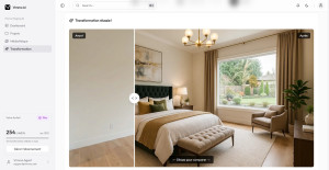 Photo de galerie - Création site internet