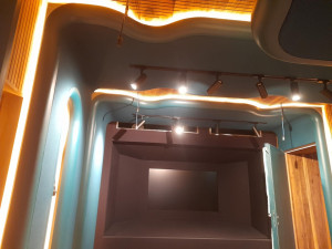 Photo de galerie - électricien 