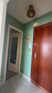 Photo de galerie - Peinture - Tapisserie