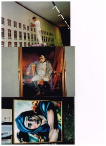Photo de galerie - Bricolage et multi services