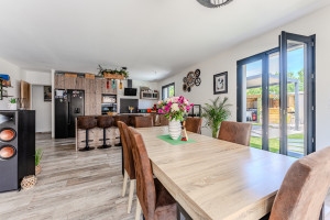 Photo de galerie - Ménage quotidien 