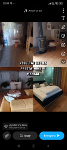 Photo de galerie - Ménage