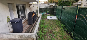 Photo de galerie - Paysagiste - Aménagement du jardin