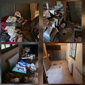 Photo de galerie - Manutention