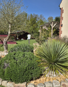Photo de galerie - Paysagiste - Aménagement du jardin