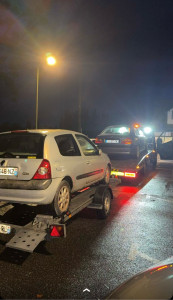 Photo de galerie - Remorques 