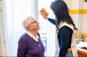 Photo de galerie - Entretien accompagné du logement 