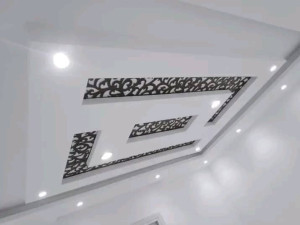 Photo de galerie - Artisan tout corps d'état - Rénovation