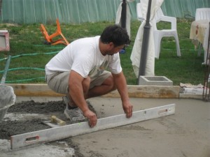 Photo de galerie - Bricolage et multi services