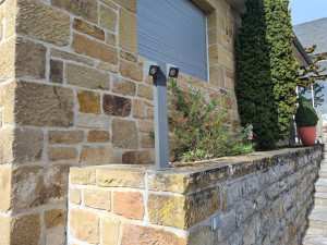 Photo de galerie - Installation électrique