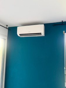 Photo de galerie - Installation 