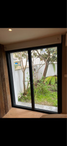 Photo de galerie - Menuiserie - Huisserie - Agencement