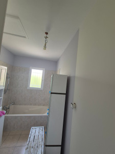 Photo de galerie - Peinture - Tapisserie