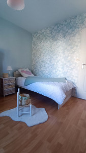 Photo de galerie - Peinture - Tapisserie