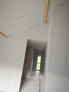 Photo de galerie - Placoplâtre 